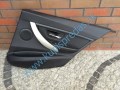Tapacír pravých zadných dverí BMW 3 F30